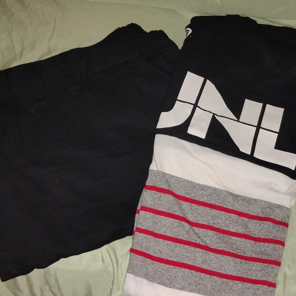 Ecko Unlimited & Boulder Creek Set